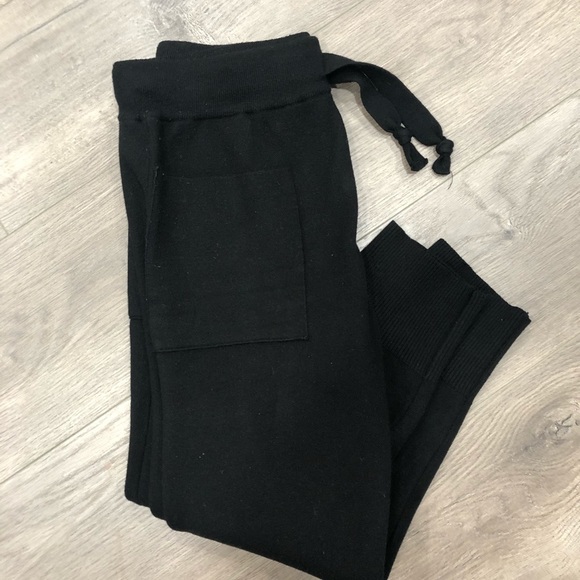 Zara Pants - Zara knitted pants M